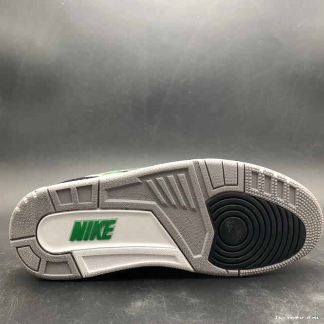 Reps LUCY Jordan 3 Retro Tinker Oregon Air Ducks shoes AJ3 867493 PE 0718